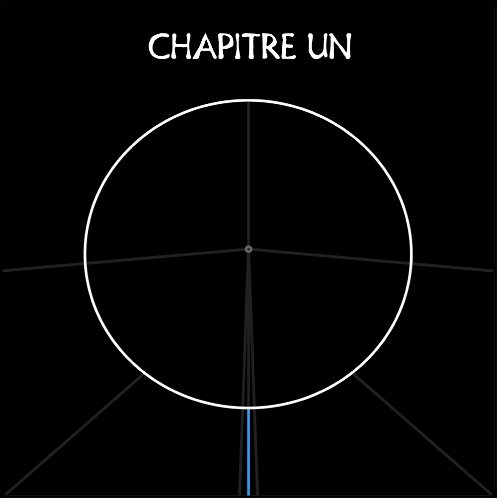 Chapitre un