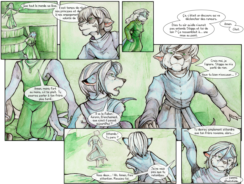 Chapitre deux : Planche trente-sept