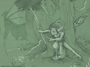 Triptyque : Balta