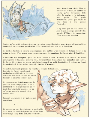 Chapitre deux : Planche quatre-vingt-dix