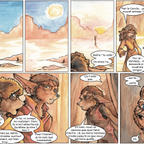 Chapitre deux : Planche 123