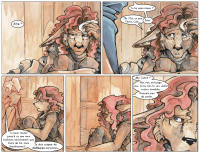 Chapitre deux : Planche 110