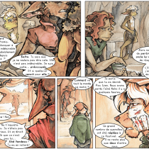 Chapitre deux : Planche 120