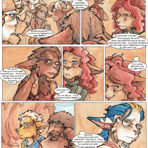 Chapitre deux : Planche 144