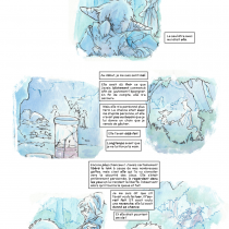 Chapitre deux : Planche 160