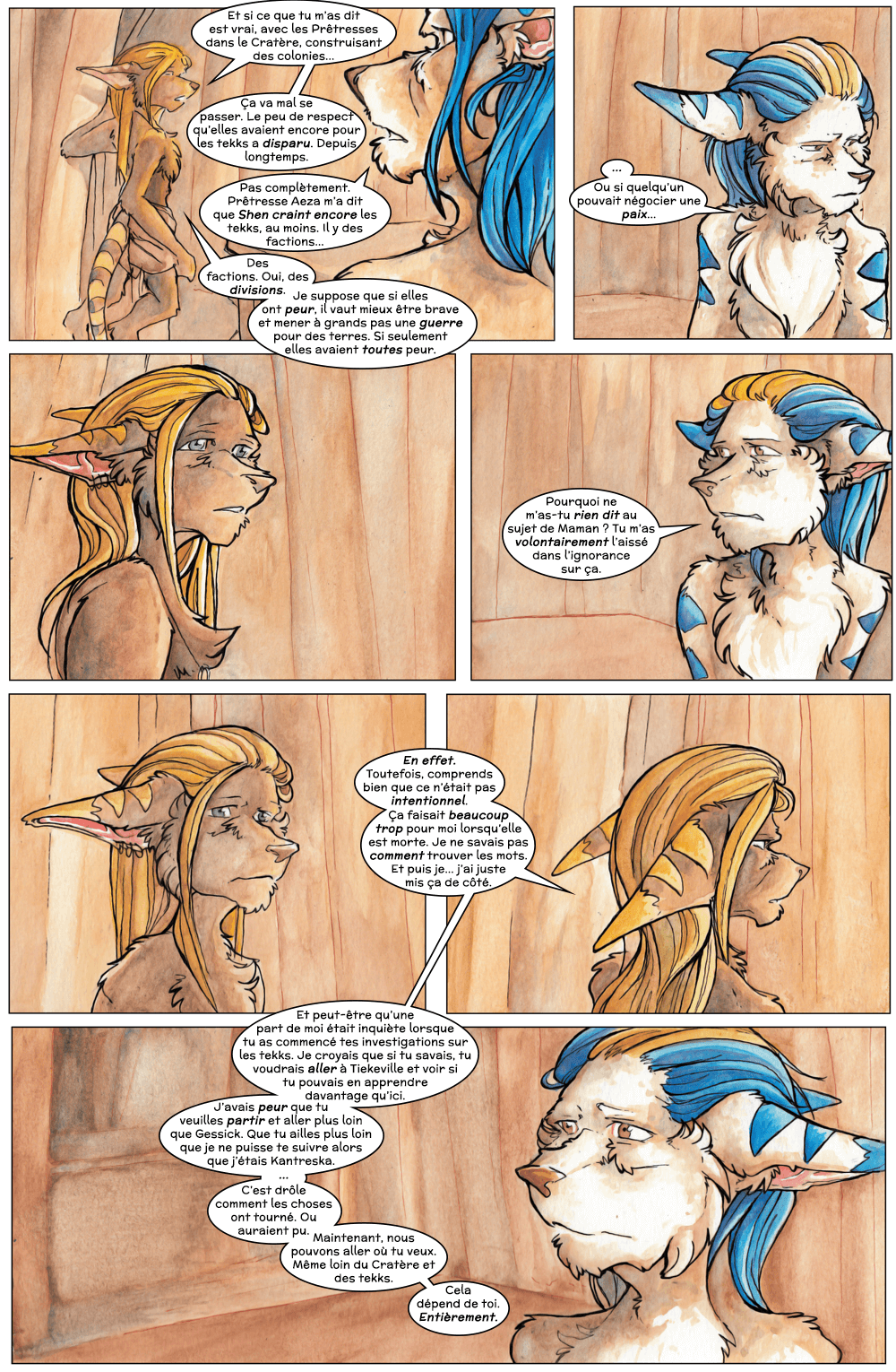 Chapitre deux : Planche 162