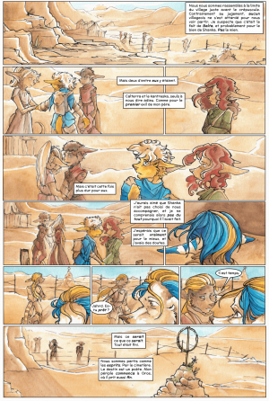 Chapitre deux : Planche 164