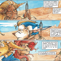 Chapitre deux : Planche 165