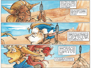 Chapitre deux : Planche 165