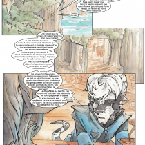 Interruption une : Planche 2