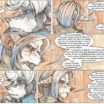 Interruption une : Planche 4