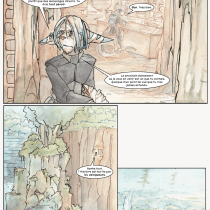 Interruption une : Planche 5