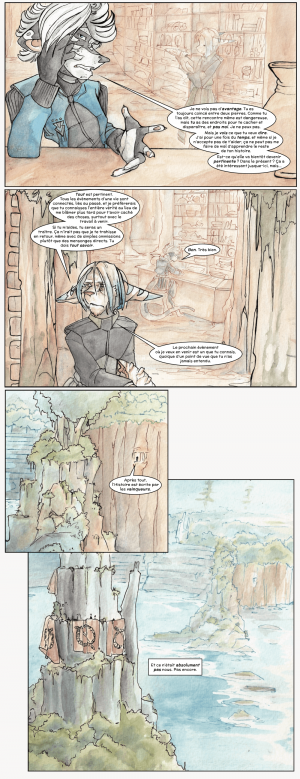 Interruption une : Planche 5